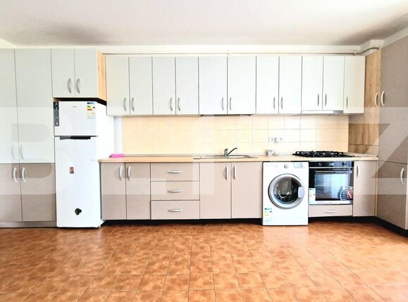 Apartament de închiriat 2 camere Floreşti - 165421AI | BLITZ Cluj-Napoca | Poza1