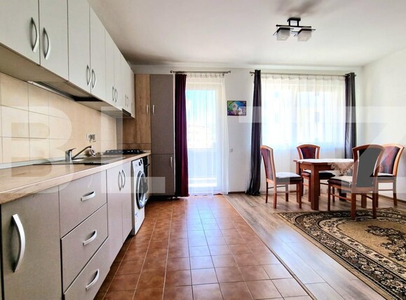 Apartament de închiriat 2 camere Floreşti - 165421AI | BLITZ Cluj-Napoca | Poza4