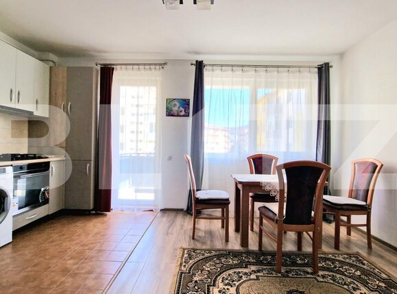 Apartament de închiriat 2 camere Floreşti - 165421AI | BLITZ Cluj-Napoca | Poza3