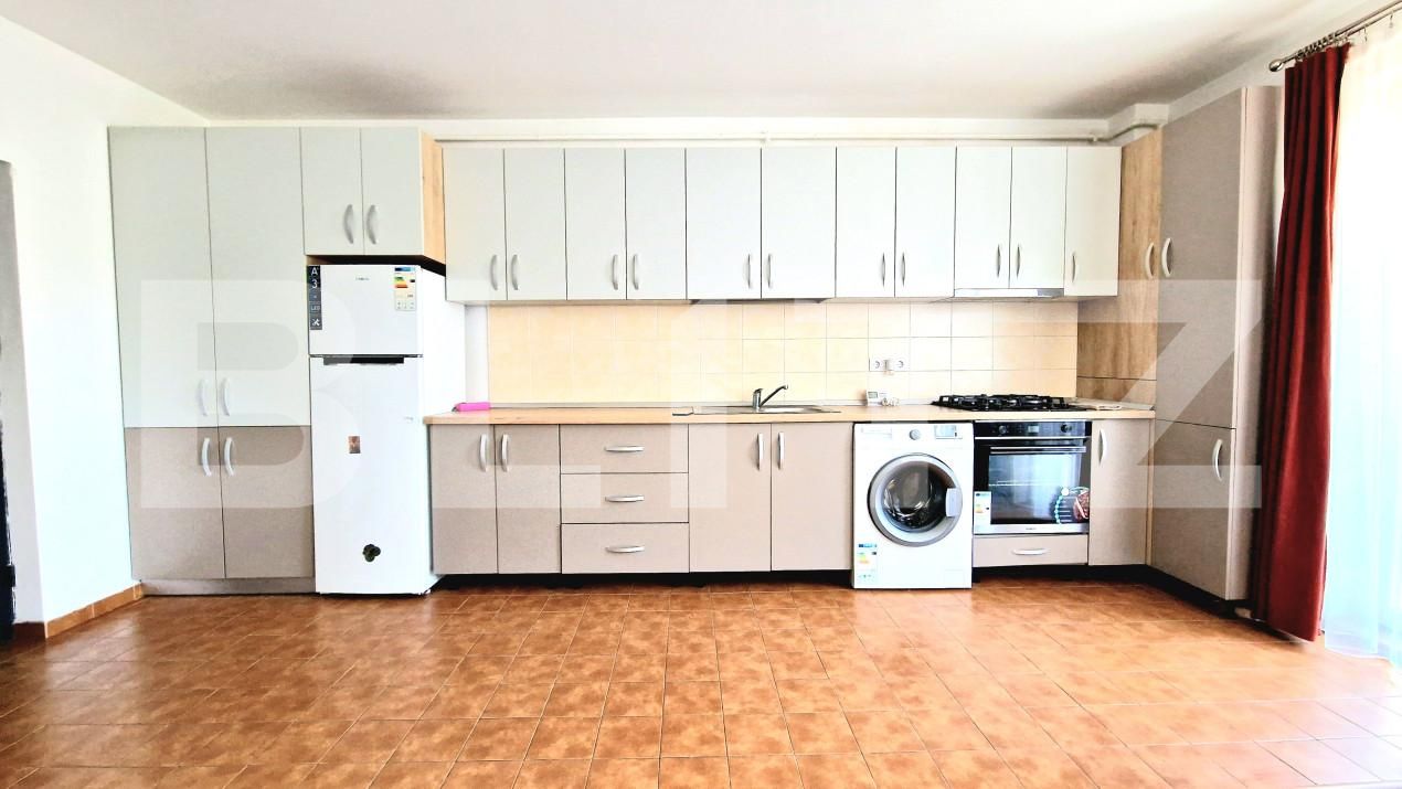 Apartament de închiriat 2 camere Floreşti - 165421AI | BLITZ Cluj-Napoca | Poza1