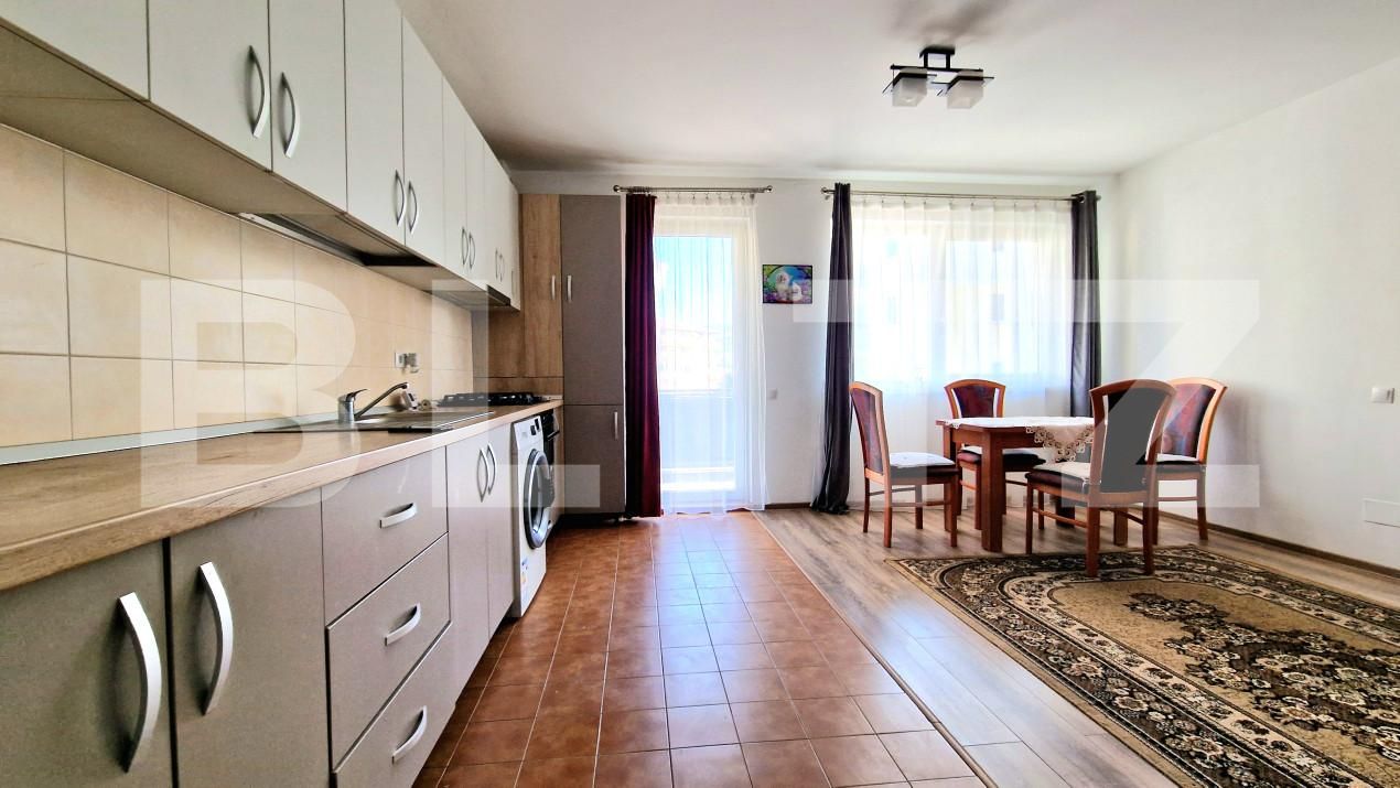 Apartament de închiriat 2 camere Floreşti - 165421AI | BLITZ Cluj-Napoca | Poza4