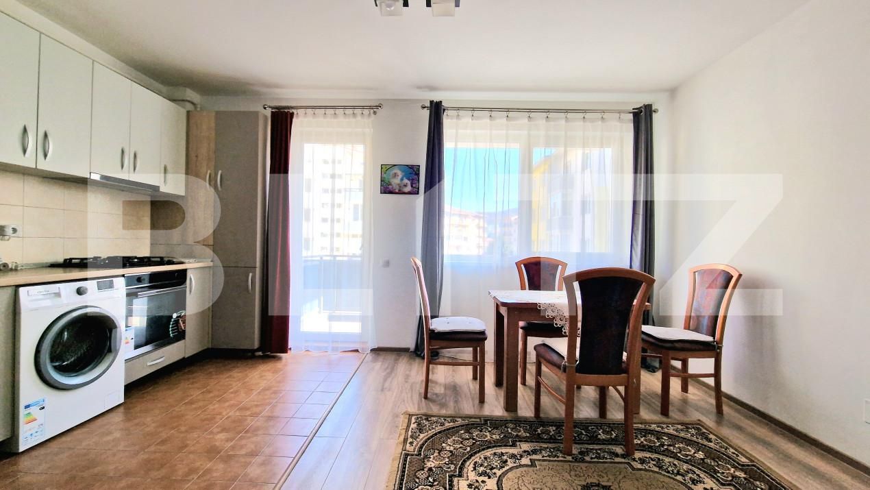 Apartament de închiriat 2 camere Floreşti - 165421AI | BLITZ Cluj-Napoca | Poza3