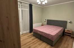 Apartament cu 2 camere, bucatarie inchisa, parcare subterana 58mp zona Regal 