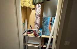 Apartament cu 2 camere, bucatarie inchisa, parcare subterana 58mp zona Regal 