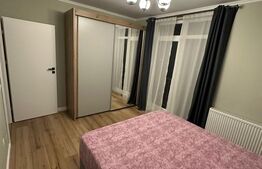 Apartament cu 2 camere, bucatarie inchisa, parcare subterana 58mp zona Regal 