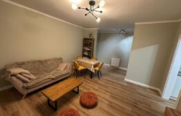 Apartament cu 2 camere, bucatarie inchisa, parcare subterana 58mp zona Regal 