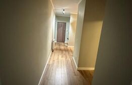 Apartament cu 2 camere, bucatarie inchisa, parcare subterana 58mp zona Regal 