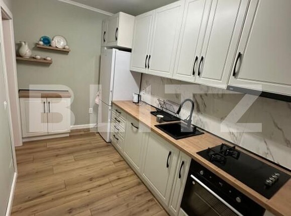 Apartament de vânzare 2 camere Baciu - 165427AV | BLITZ Cluj-Napoca | Poza2