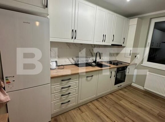 Apartament de vânzare 2 camere Baciu - 165427AV | BLITZ Cluj-Napoca | Poza3