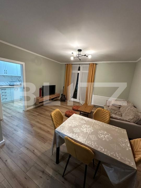 Apartament de vânzare 2 camere Baciu - 165427AV | BLITZ Cluj-Napoca | Poza7