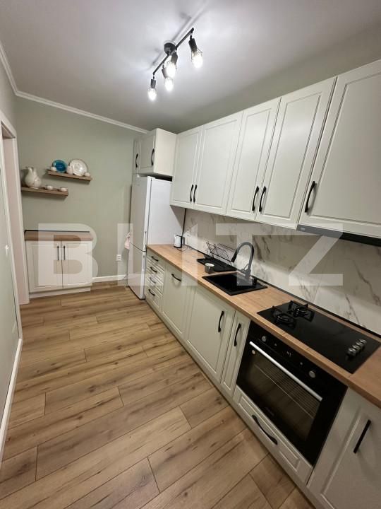 Apartament de vânzare 2 camere Baciu - 165427AV | BLITZ Cluj-Napoca | Poza2