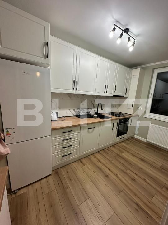 Apartament de vânzare 2 camere Baciu - 165427AV | BLITZ Cluj-Napoca | Poza3