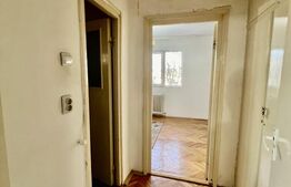 Apartament 2 camere, 52 mp, zona Gheorgheni