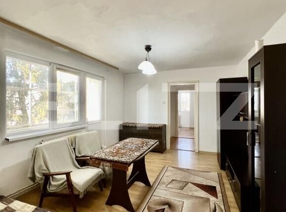 Apartament de vânzare 2 camere Gheorgheni - 165428AV | BLITZ Cluj-Napoca | Poza3