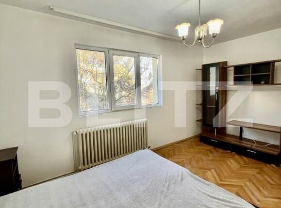 Apartament de vânzare 2 camere Gheorgheni - 165428AV | BLITZ Cluj-Napoca | Poza4