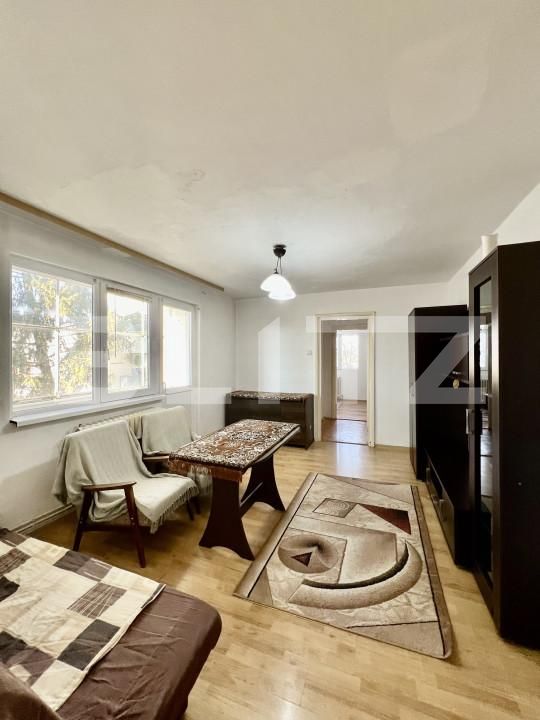 Apartament de vânzare 2 camere Gheorgheni - 165428AV | BLITZ Cluj-Napoca | Poza3