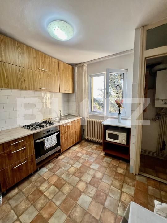 Apartament de vânzare 2 camere Gheorgheni - 165428AV | BLITZ Cluj-Napoca | Poza6