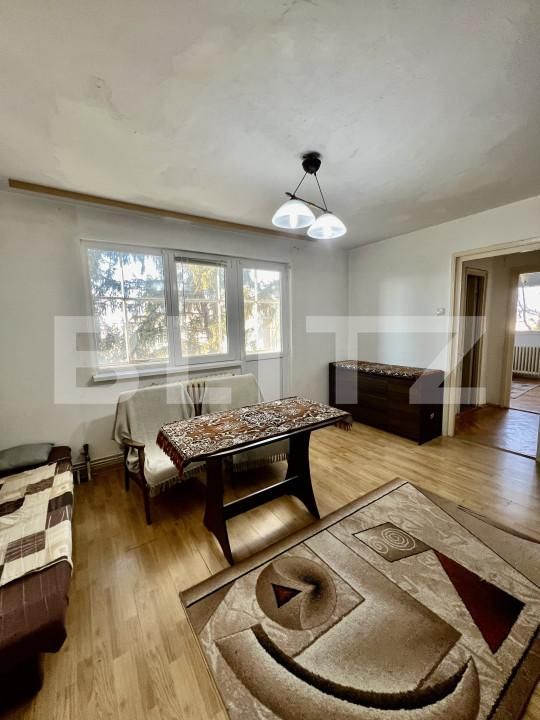 Apartament de vânzare 2 camere Gheorgheni - 165428AV | BLITZ Cluj-Napoca | Poza3