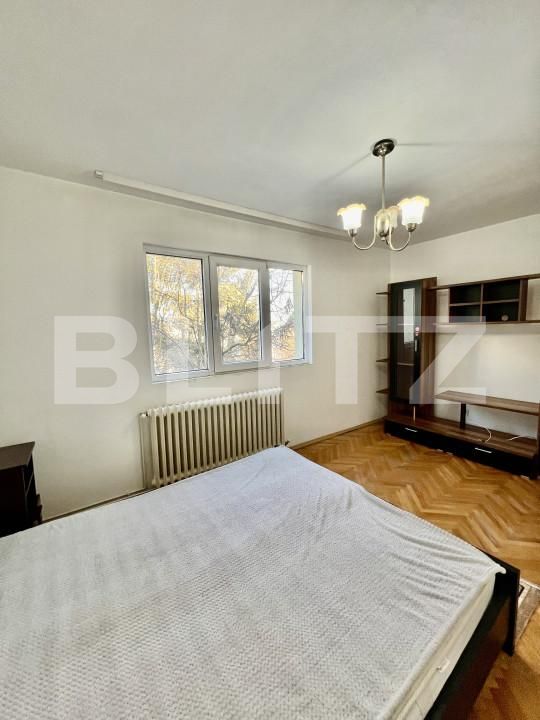 Apartament de vânzare 2 camere Gheorgheni - 165428AV | BLITZ Cluj-Napoca | Poza4