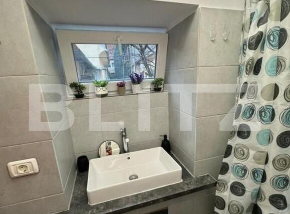 Garsonieră de închiriat Centrul Istoric - 165429AI | BLITZ Brașov | Poza5