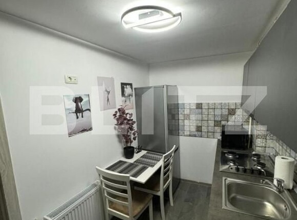 Garsonieră de închiriat Centrul Istoric - 165429AI | BLITZ Brașov | Poza3