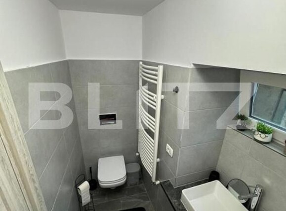 Garsonieră de închiriat Centrul Istoric - 165429AI | BLITZ Brașov | Poza4