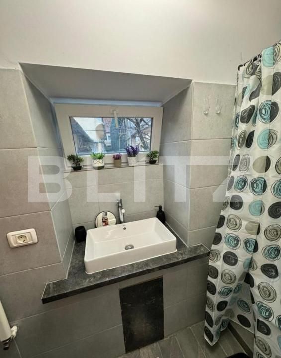 Garsonieră de închiriat Centrul Istoric - 165429AI | BLITZ Brașov | Poza5