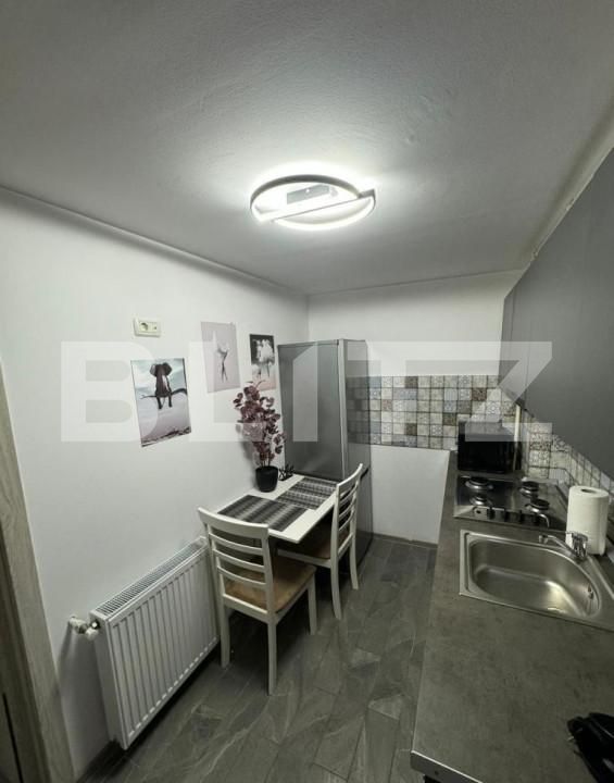 Garsonieră de închiriat Centrul Istoric - 165429AI | BLITZ Brașov | Poza3