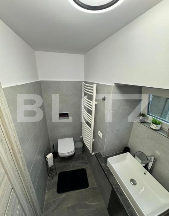 Garsonieră de închiriat Centrul Istoric - 165429AI | BLITZ Brașov | Poza4