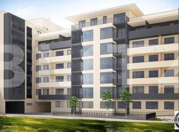 Apartament de vânzare 3 camere Central - 16543AV | BLITZ Cluj-Napoca | Poza2