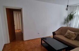 Apartament de 3 camere spațios în zona Gării!