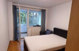 Apartament de 3 camere spațios în zona Gării!