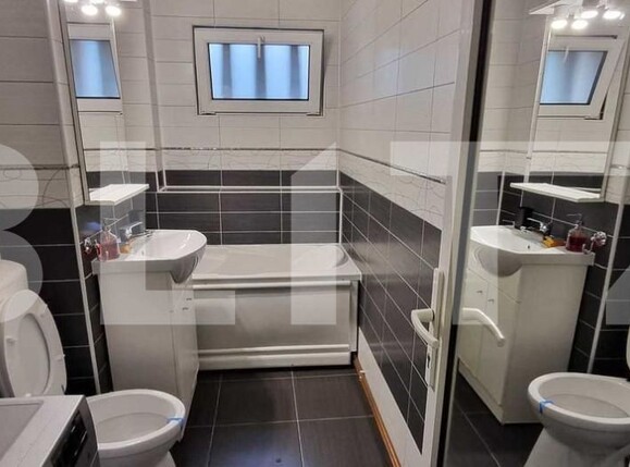 Apartament de închiriat 3 camere Centrul Civic - 165430AI | BLITZ Brașov | Poza8