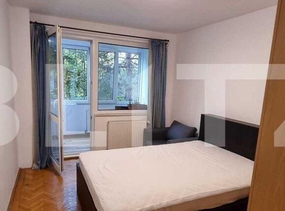 Apartament de închiriat 3 camere Centrul Civic - 165430AI | BLITZ Brașov | Poza2