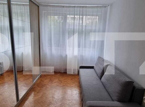 Apartament de închiriat 3 camere Centrul Civic - 165430AI | BLITZ Brașov | Poza1