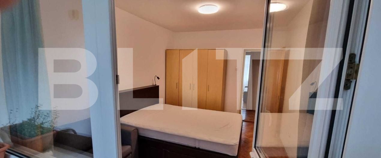 Apartament de închiriat 3 camere Centrul Civic - 165430AI | BLITZ Brașov | Poza3