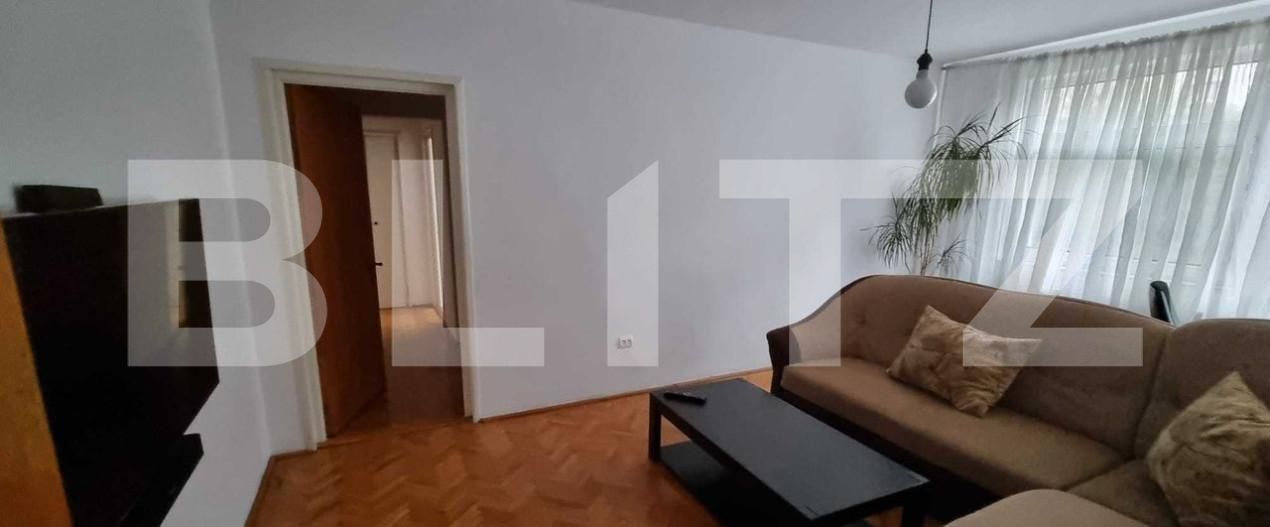 Apartament de închiriat 3 camere Centrul Civic - 165430AI | BLITZ Brașov | Poza5