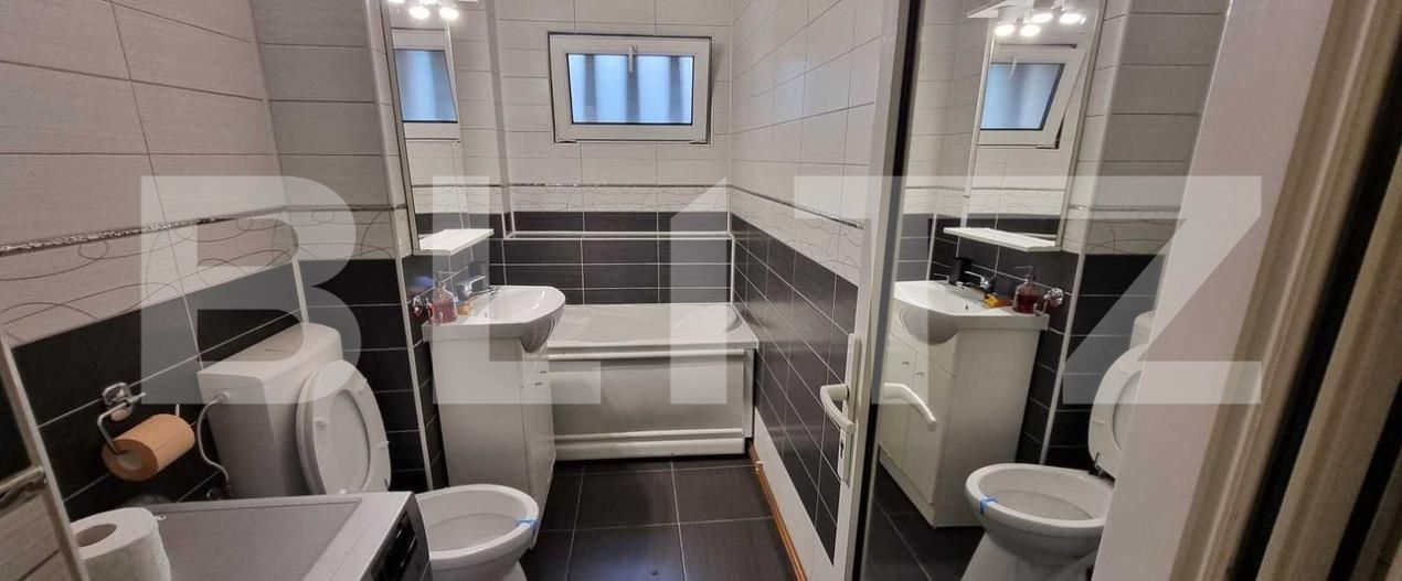 Apartament de închiriat 3 camere Centrul Civic - 165430AI | BLITZ Brașov | Poza8