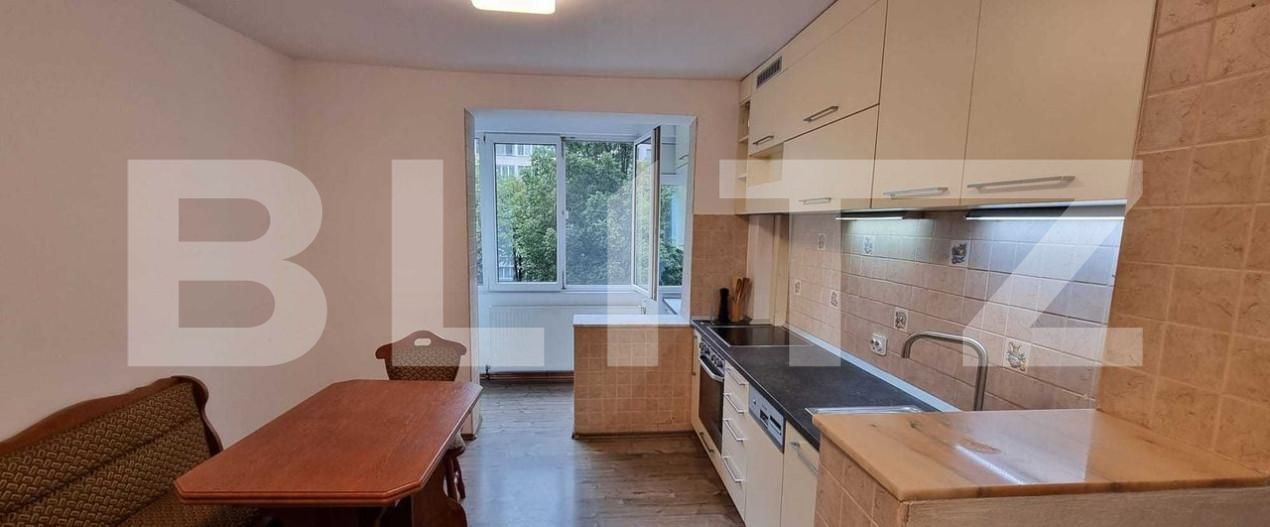 Apartament de închiriat 3 camere Centrul Civic - 165430AI | BLITZ Brașov | Poza6