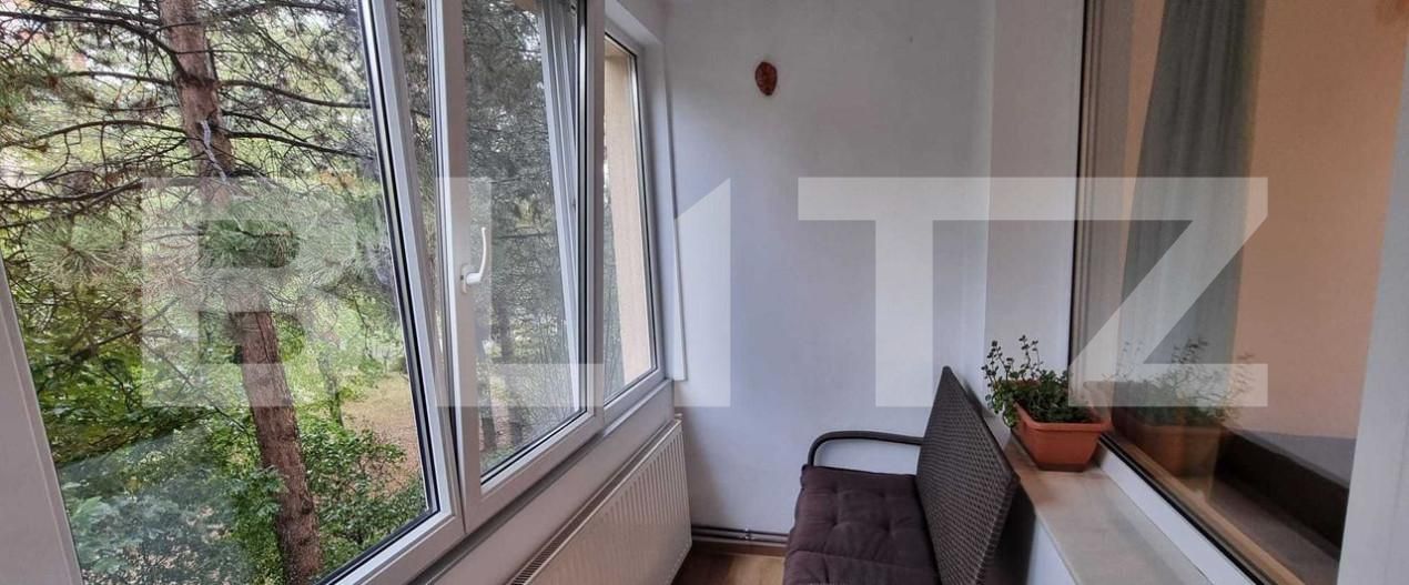 Apartament de închiriat 3 camere Centrul Civic - 165430AI | BLITZ Brașov | Poza4