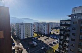 Apartament de 2 camere NOU zona Avantgarden