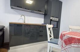 Apartament de 2 camere NOU zona Avantgarden
