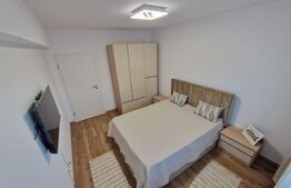 Apartament de 2 camere NOU zona Avantgarden