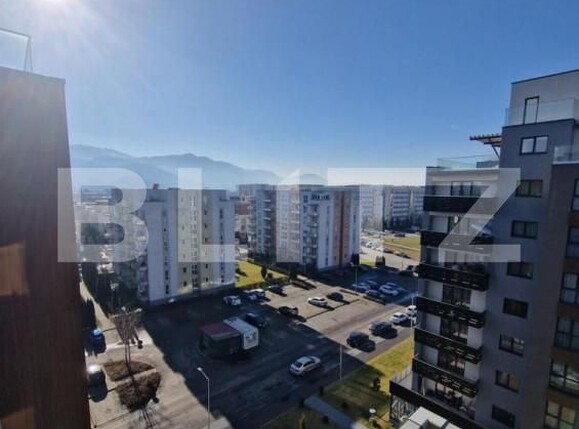 Apartament de închiriat 2 camere Bartolomeu - 165431AI | BLITZ Brașov | Poza4