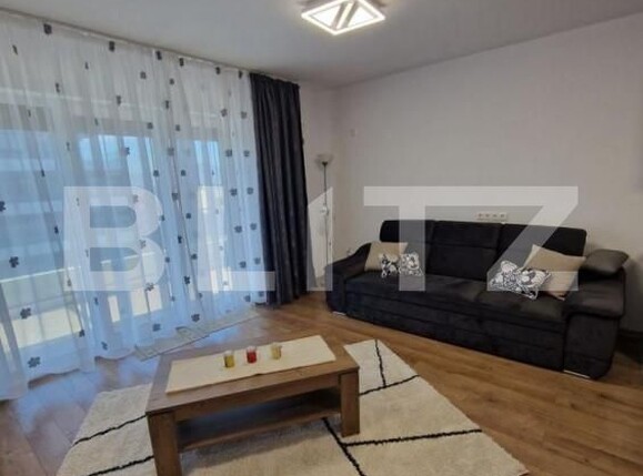 Apartament de închiriat 2 camere Bartolomeu - 165431AI | BLITZ Brașov | Poza3