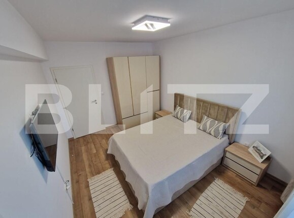 Apartament de închiriat 2 camere Bartolomeu - 165431AI | BLITZ Brașov | Poza5