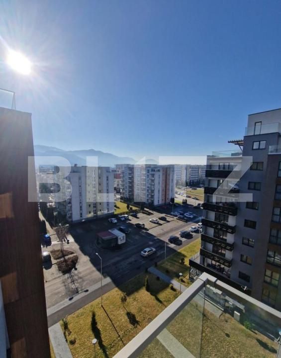 Apartament de închiriat 2 camere Bartolomeu - 165431AI | BLITZ Brașov | Poza4