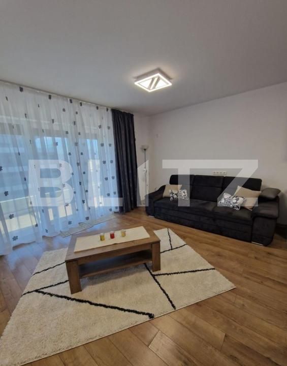 Apartament de închiriat 2 camere Bartolomeu - 165431AI | BLITZ Brașov | Poza3