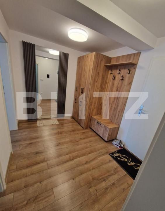 Apartament de închiriat 2 camere Bartolomeu - 165431AI | BLITZ Brașov | Poza8
