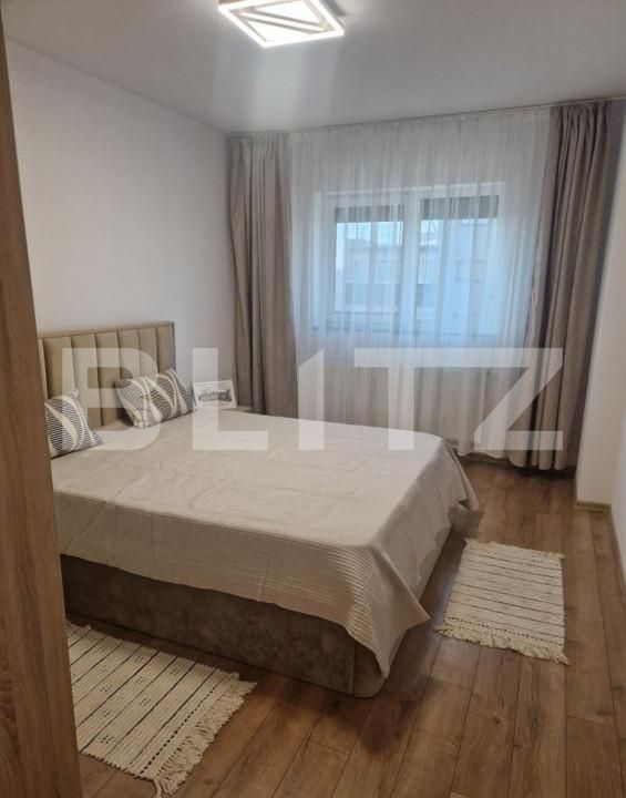 Apartament de închiriat 2 camere Bartolomeu - 165431AI | BLITZ Brașov | Poza6